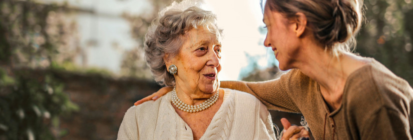 Empowering Seniors: Elevating Home Care to the Next Level with Seniors Helping Seniors - Discover Why They're Leading the Way