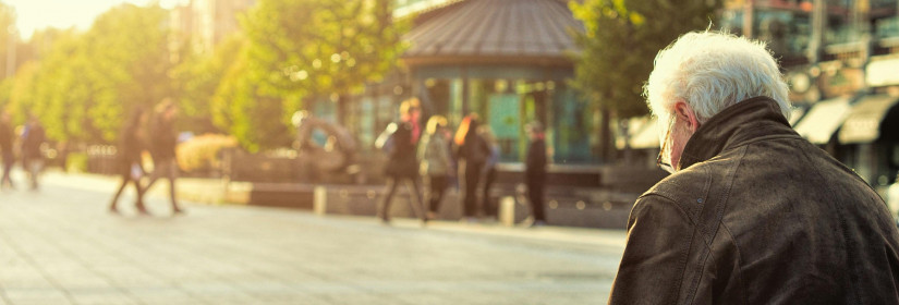 Social Security Recipients Who Retired During the Pandemic Face a COLA Shock in 2024