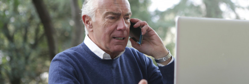 Rising Costs Are Crushing Retirees: How to Protect Your Finances Now