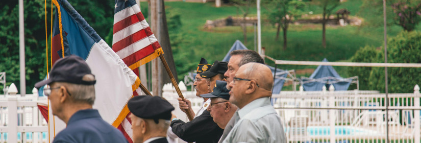 Veterans Benefits Secured: Senate Approves $3 Billion Funding Boost